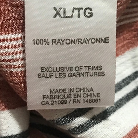 CROP TOP - Picture 5 of 5